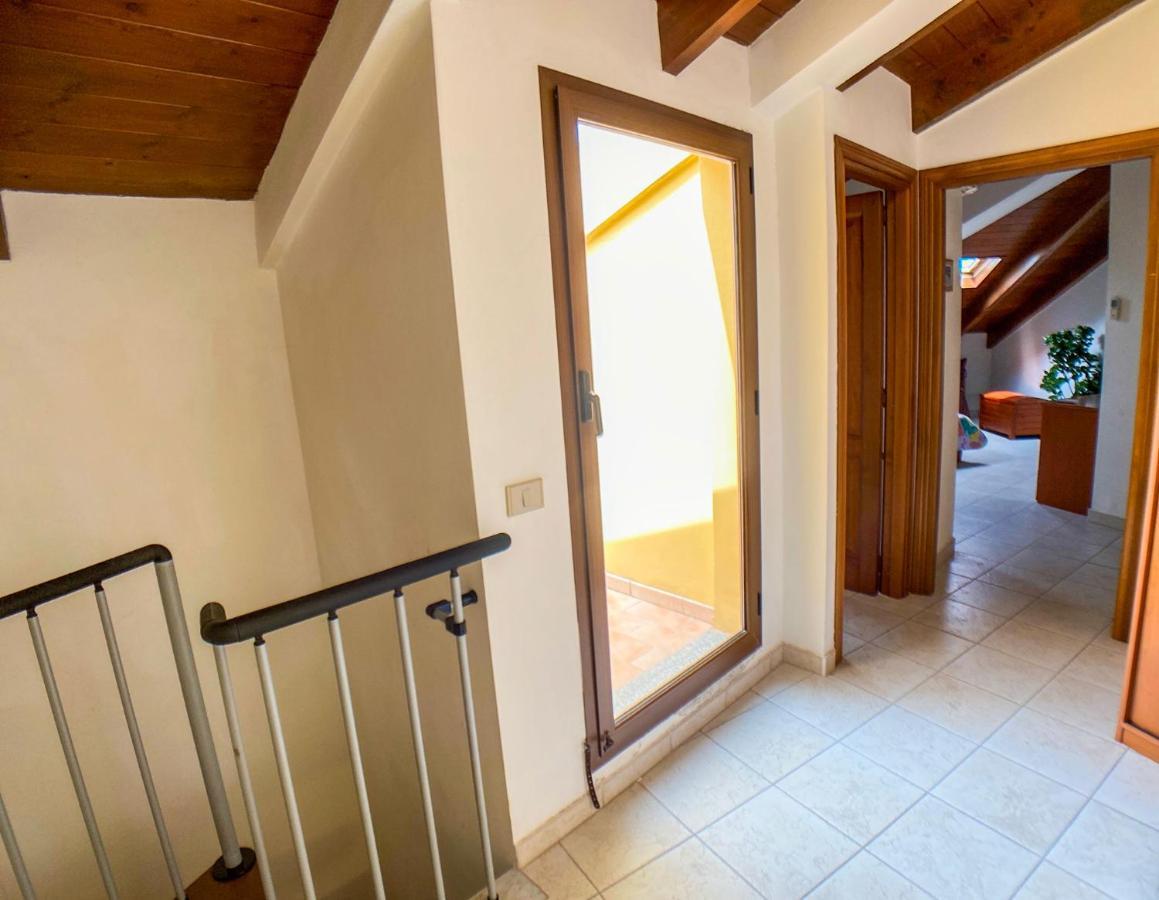 Appartement Sky Alguerhouse *