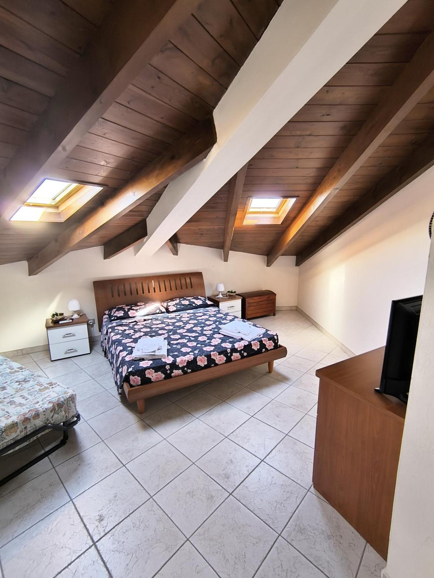 Sky Alguerhouse Appartement *