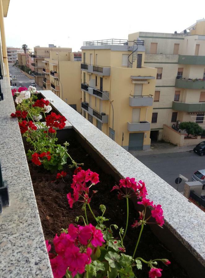 Appartement Sky Alguerhouse Alghero