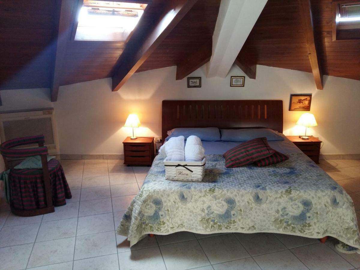Appartement Sky Alguerhouse