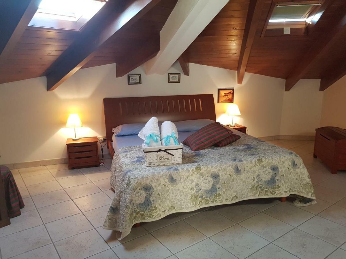Appartement Sky Alguerhouse